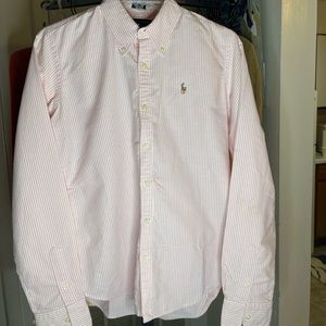 Polo Ralph Lauren Oxford Button Down
